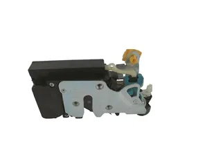 مکانیزم قفل درب جلو چپ برلیانس H330